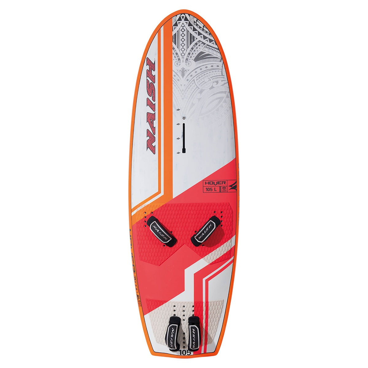 Naish S25 Foilboard Windsurf Micro Hover