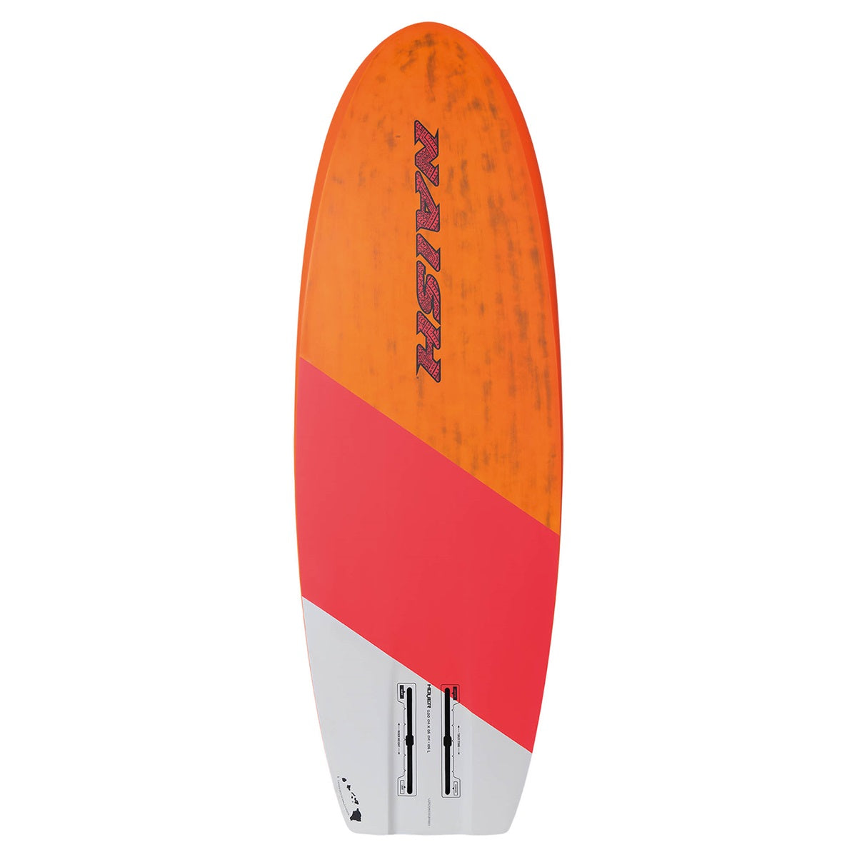 Naish S25 Foilboard Windsurf Micro Hover