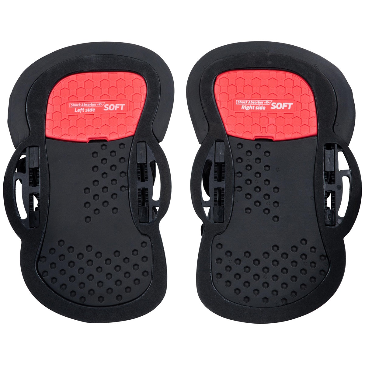 Naish Apex Bindings 9-15