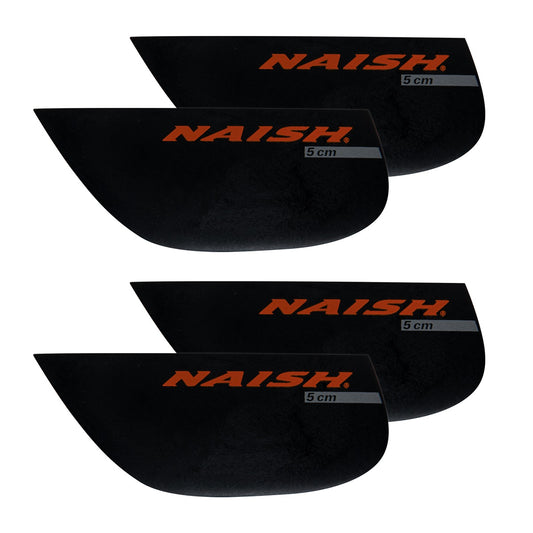 Naish TT Fins IXEF 5.0cm (set of 4)