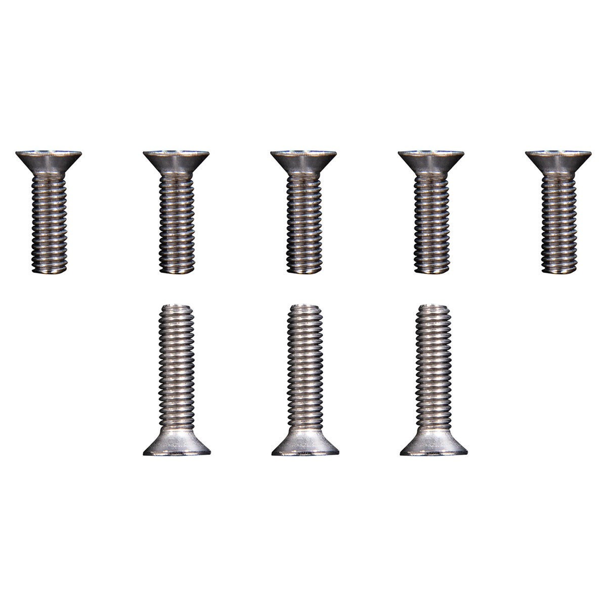 Naish Torx Foil (<2026) Assembly Screws