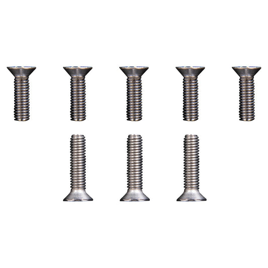 Naish Torx Foil (<2026) Assembly Screws