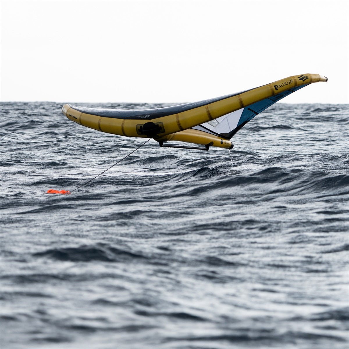 Naish 2025 Wing Anchor