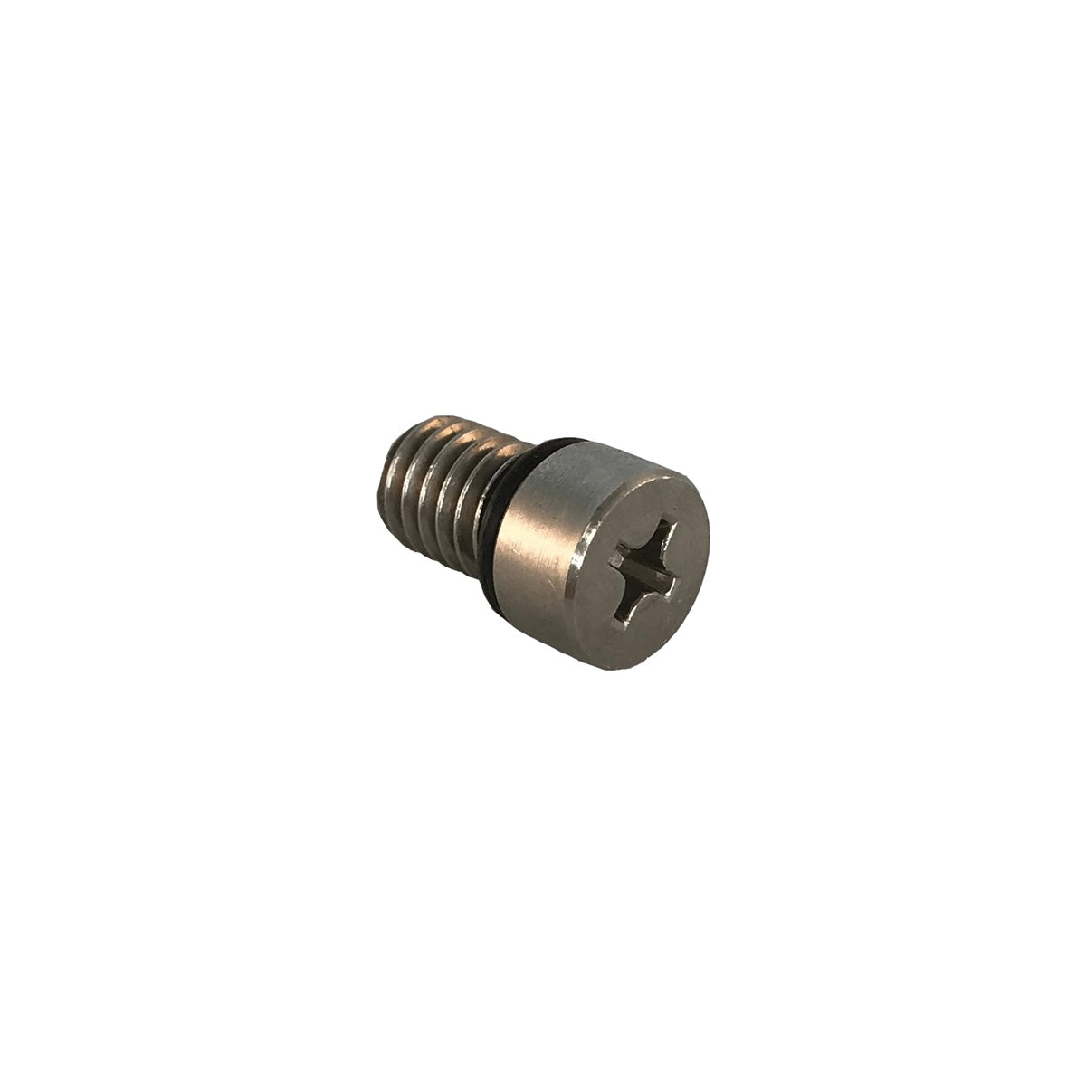 Naish SUP/Windsurf Vent Screw & O-ring Metal
