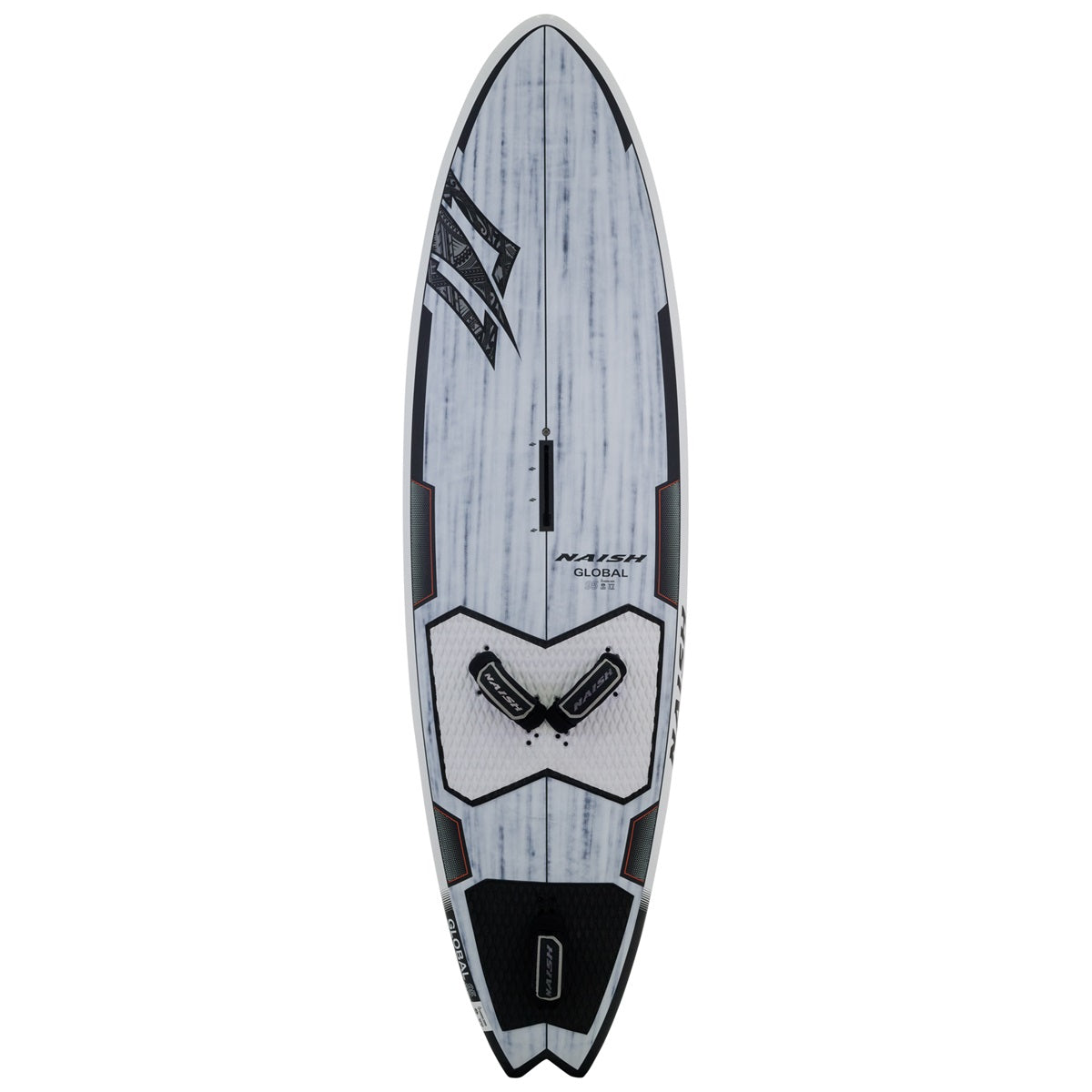 Naish 2024 Windsurfboard Global