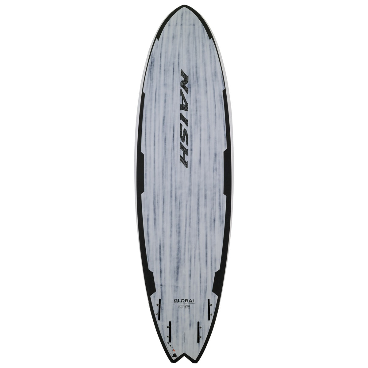 Naish 2024 Windsurfboard Global