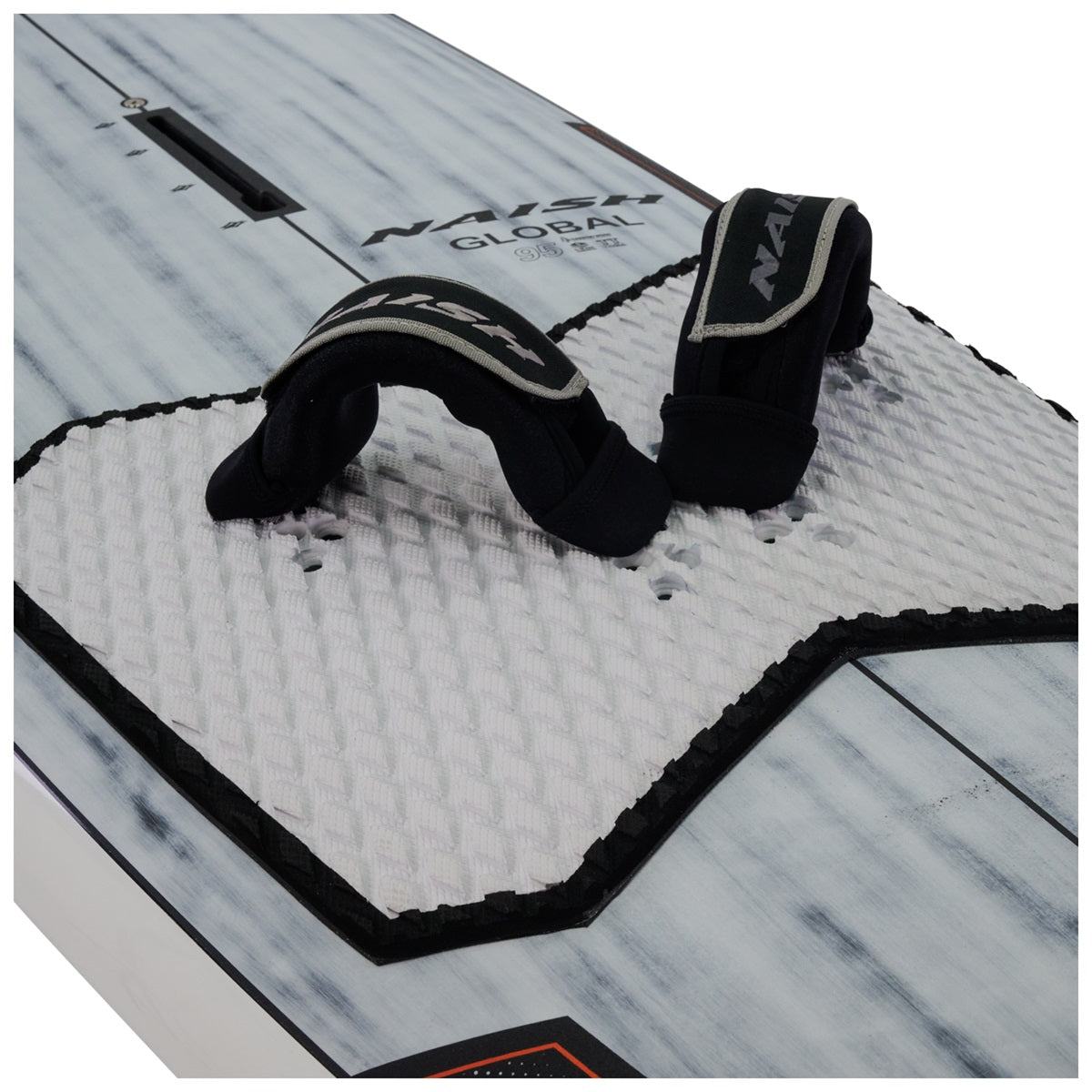 Naish 2024 Windsurfboard Global