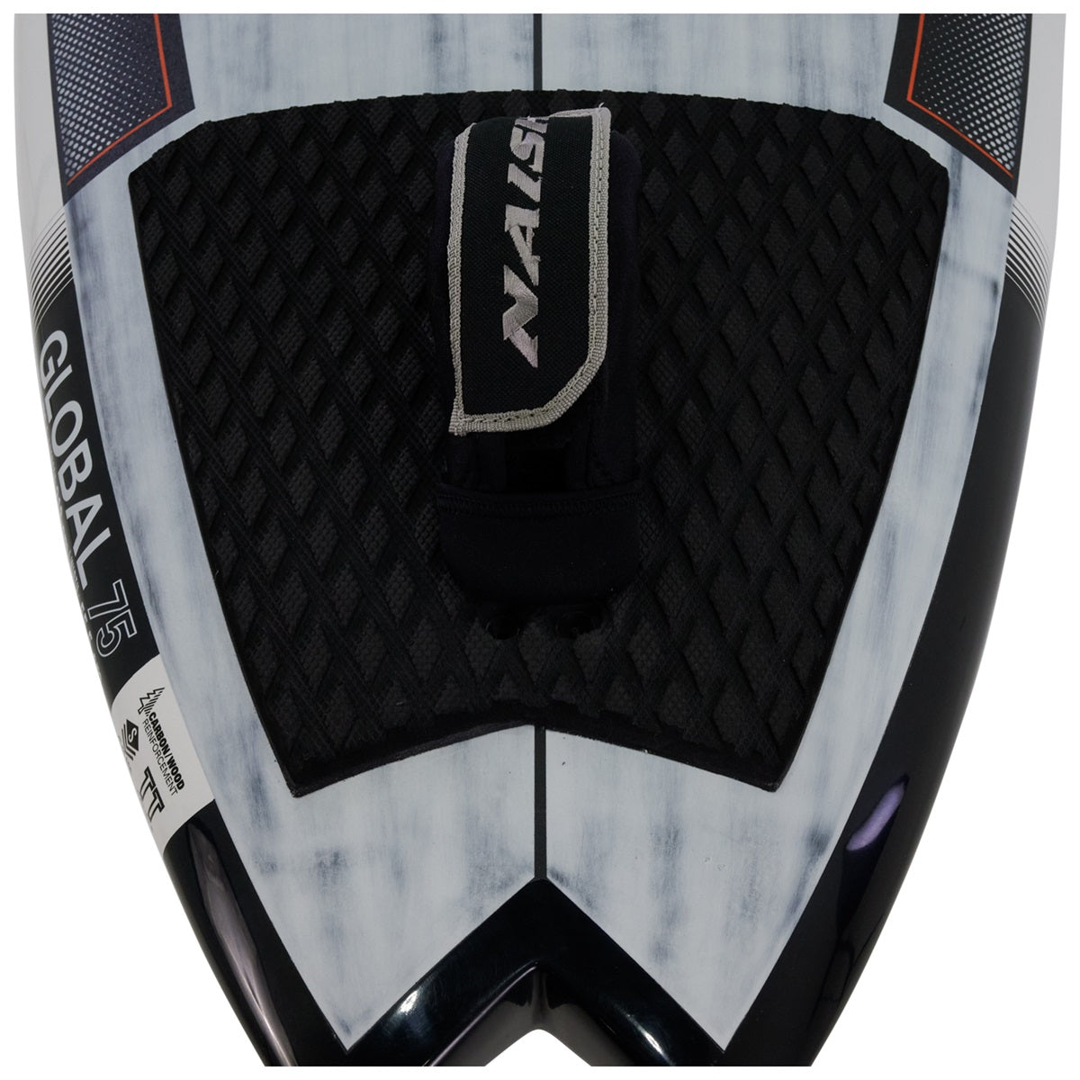 Naish 2024 Windsurfboard Global