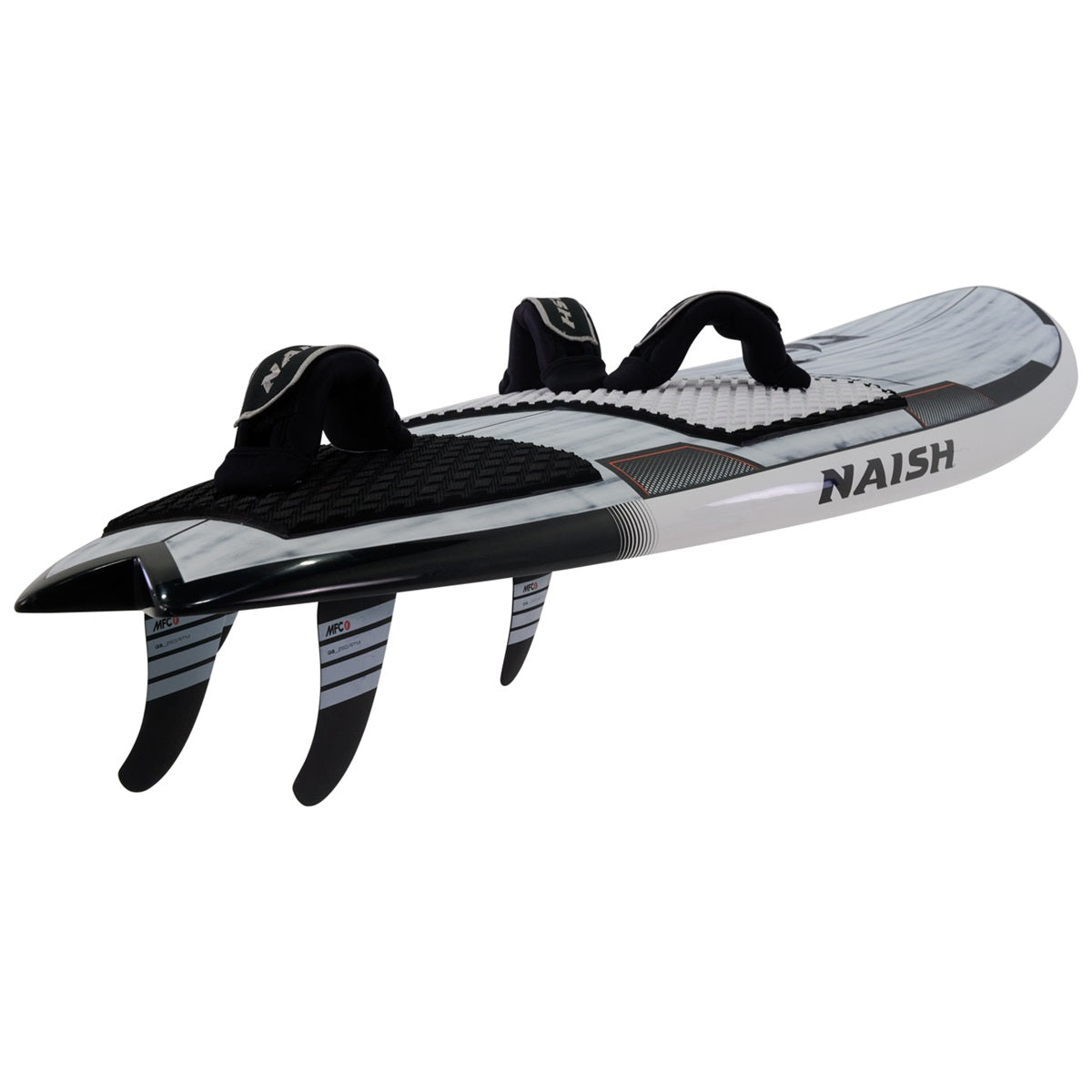 Naish 2024 Windsurfboard Global