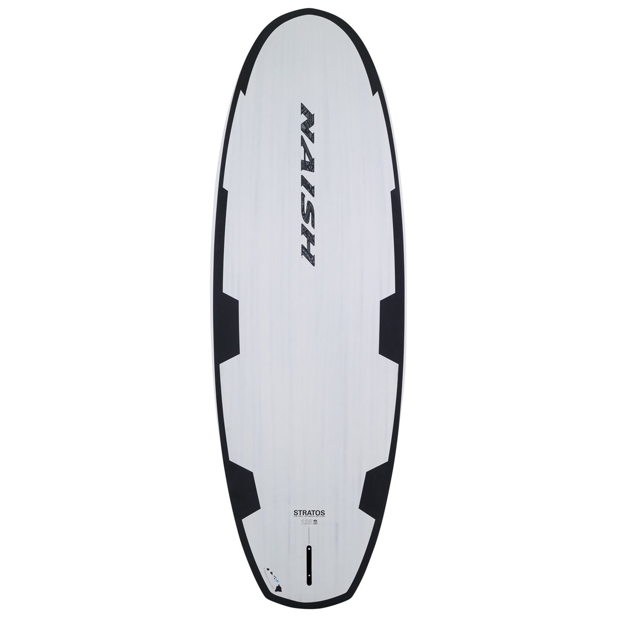 Naish 2024 Windsurfboard Stratos