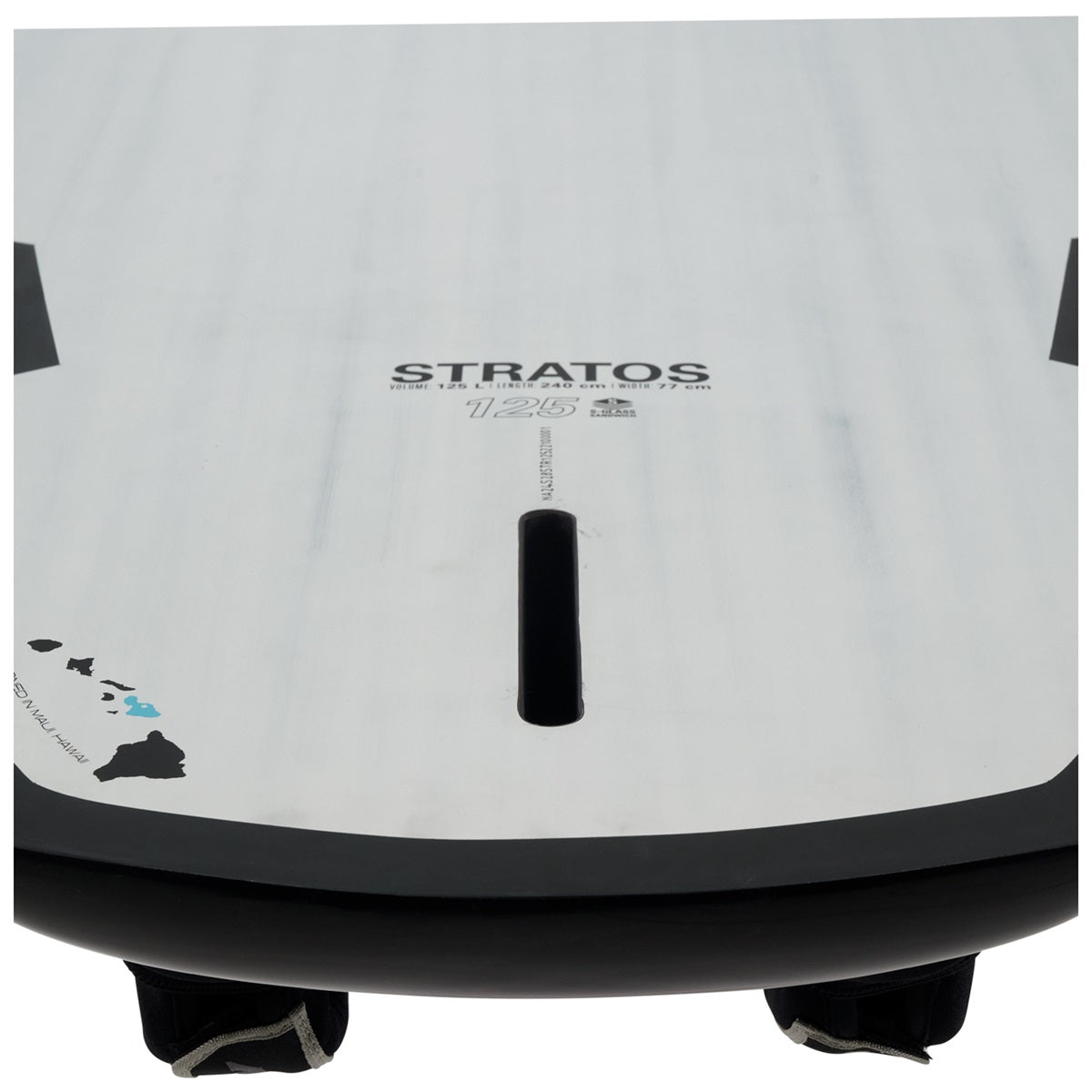 Naish 2024 Windsurfboard Stratos