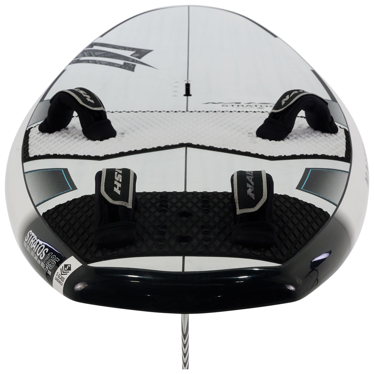 Naish 2024 Windsurfboard Stratos
