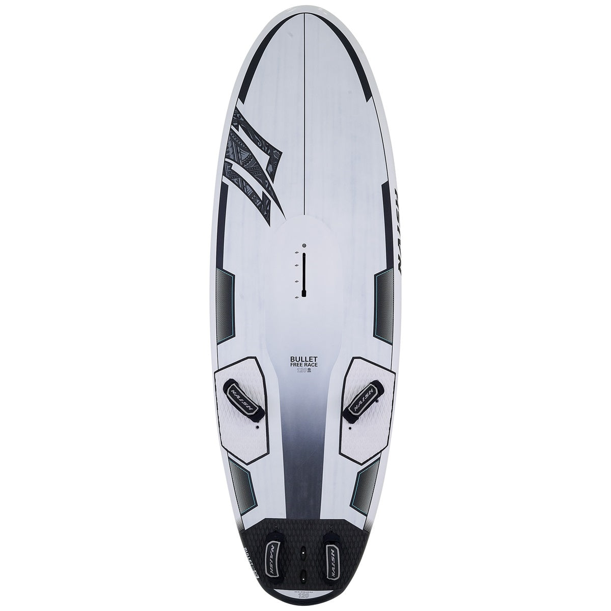 Naish 2024 Windsurfboard Bullet