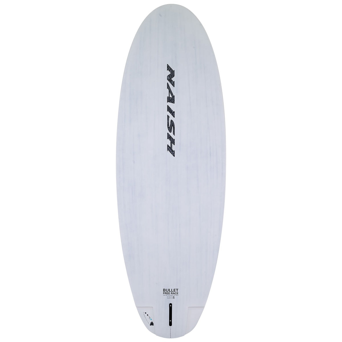 Naish 2024 Windsurfboard Bullet