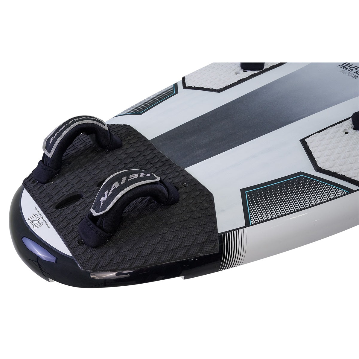 Naish 2024 Windsurfboard Bullet