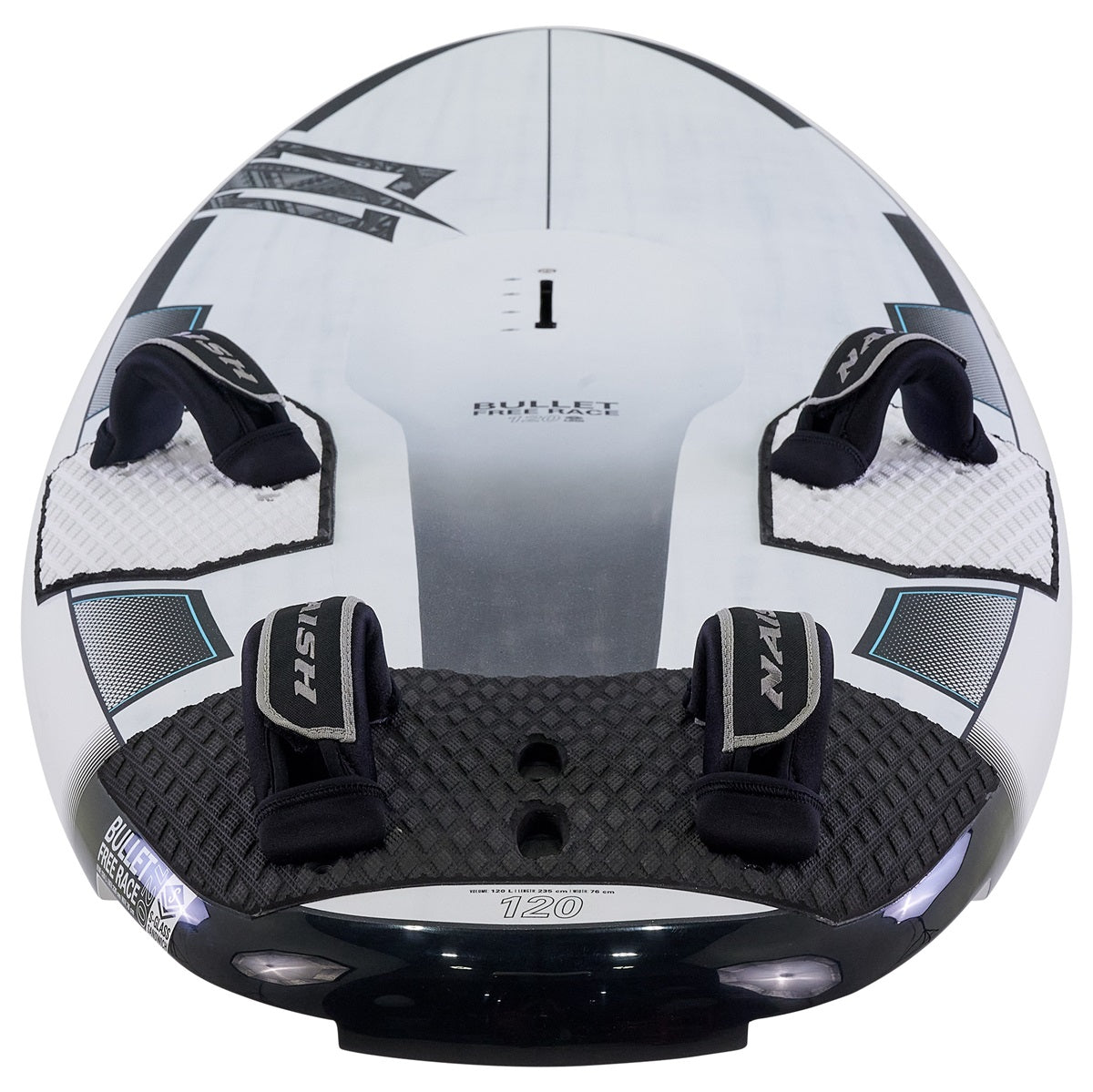 Naish 2024 Windsurfboard Bullet