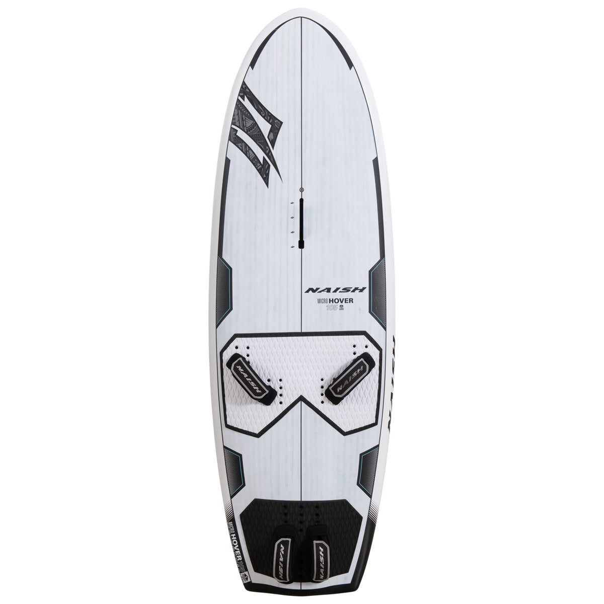 Naish 2024 Hover WSboard Micro