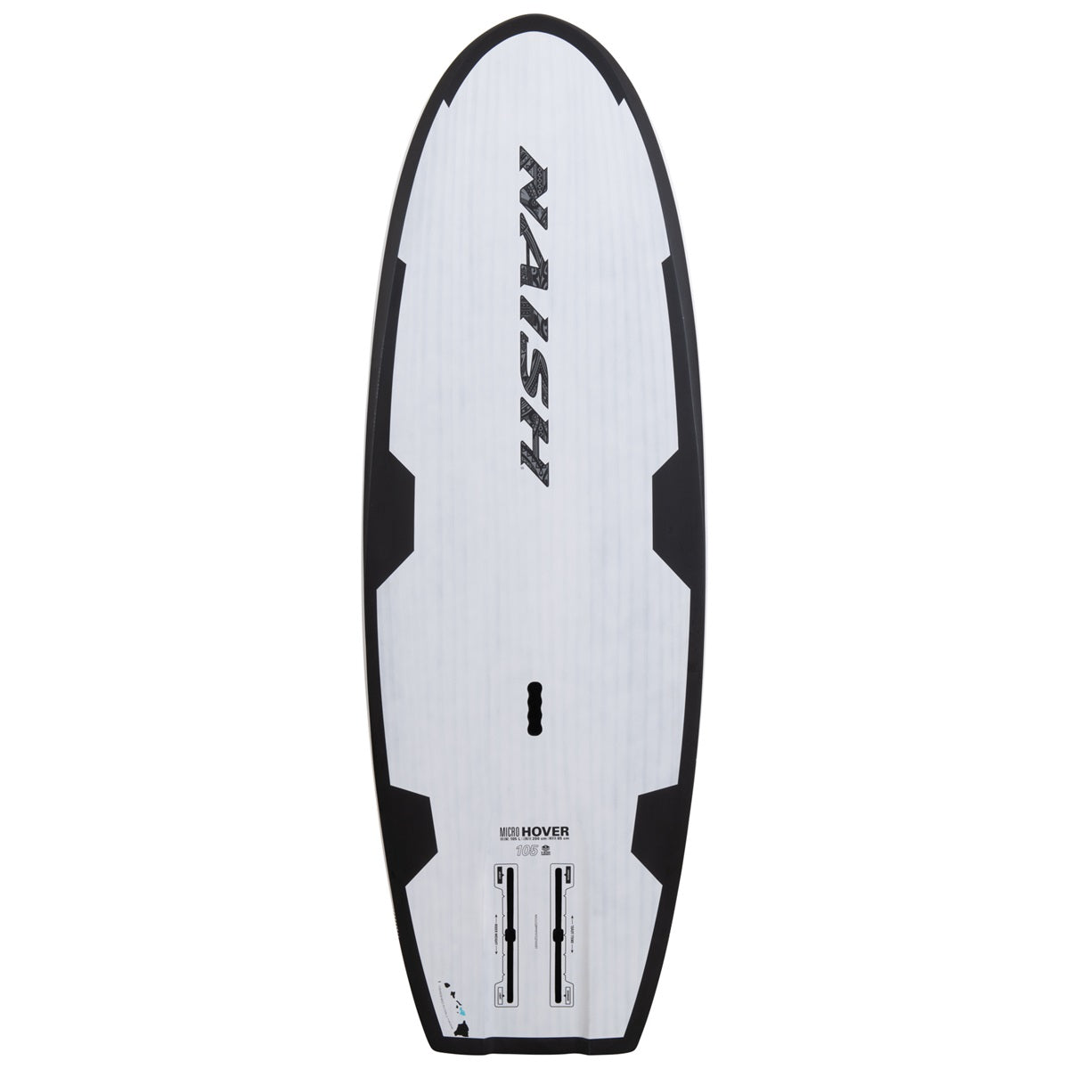 Naish 2024 Hover WSboard Micro