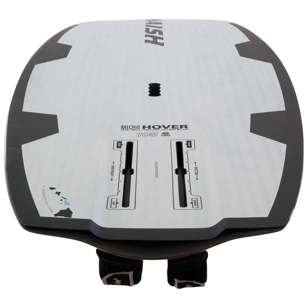 Naish 2024 Hover WSboard Micro