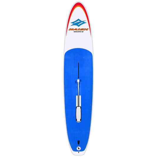 Naish Board Windsurfer