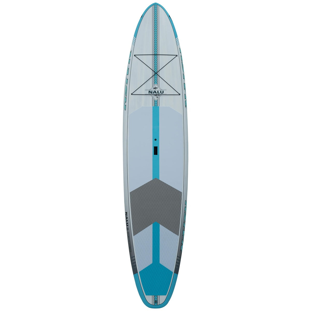 Naish 2025 Nalu Adventure