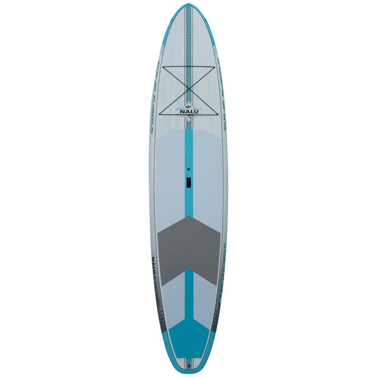 Naish 2025 Nalu Adventure