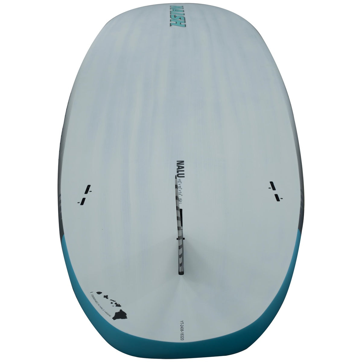 Naish 2025 Nalu Adventure