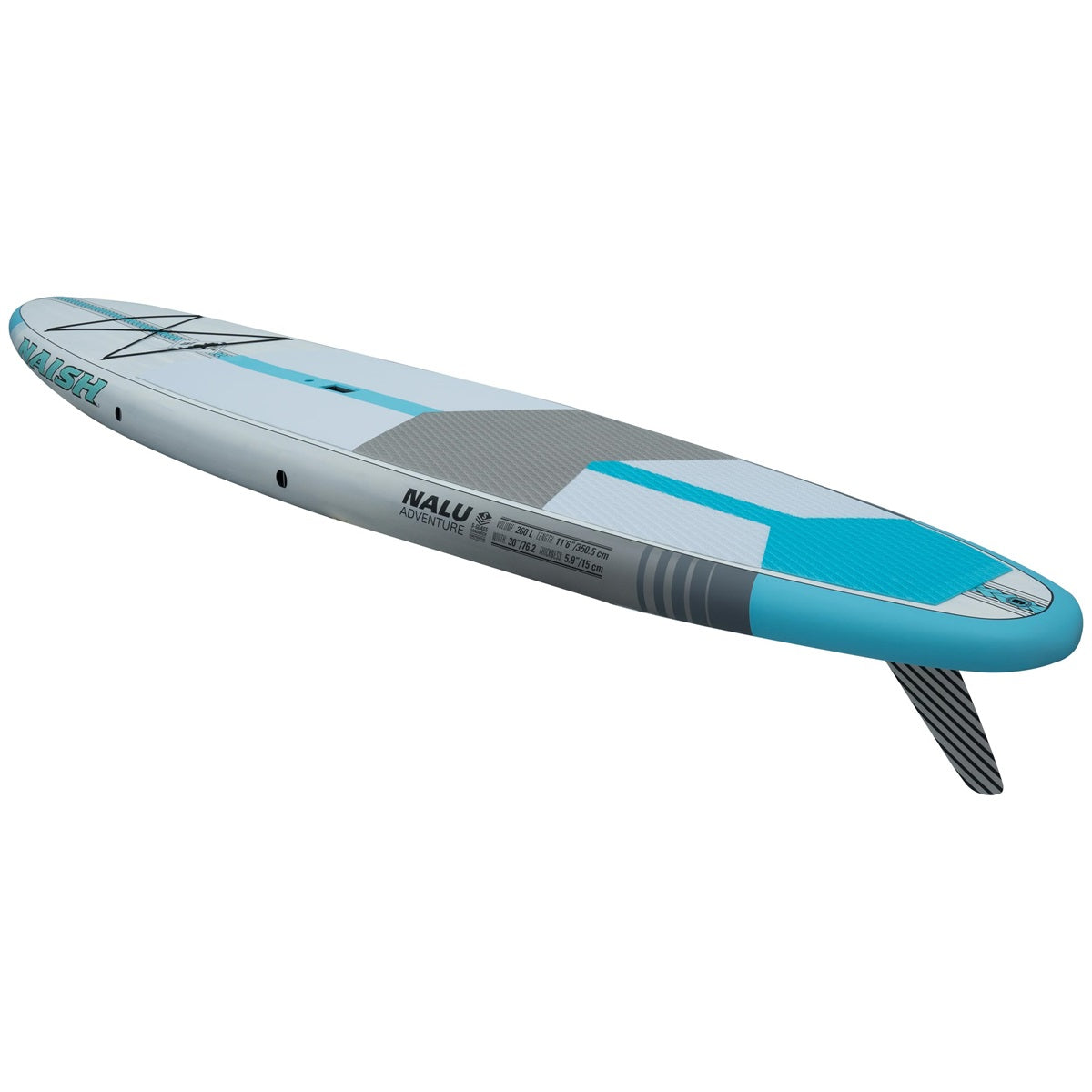 Naish 2025 Nalu Adventure