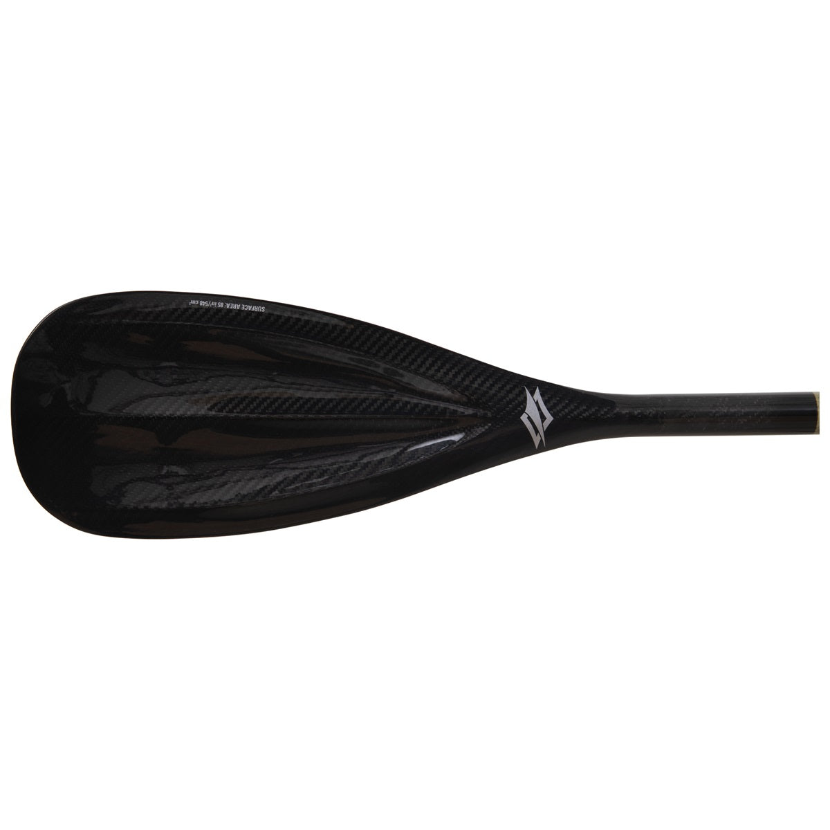 Naish Paddle Kevlar Wave Vario SDS