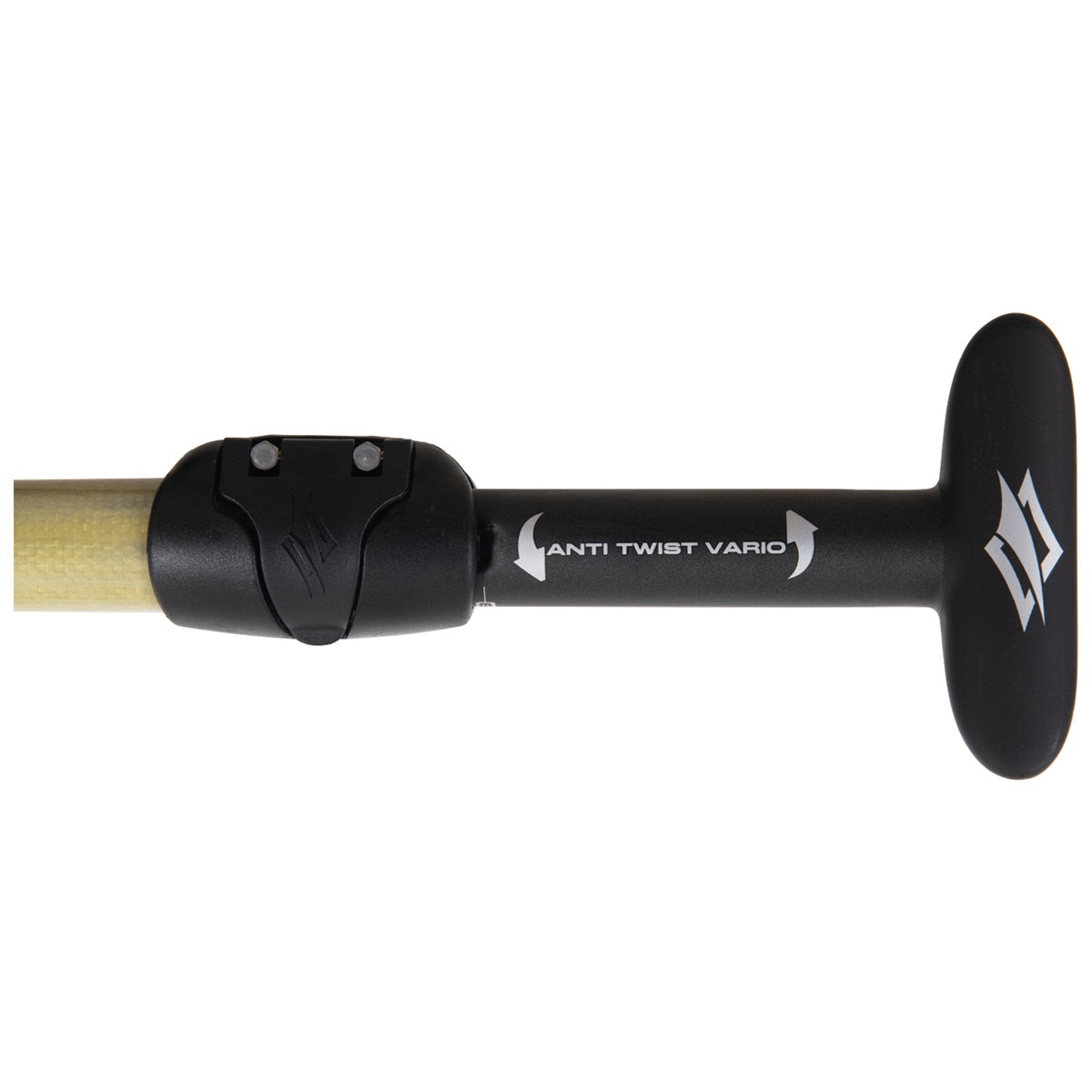 Naish Paddle Kevlar Wave Vario SDS