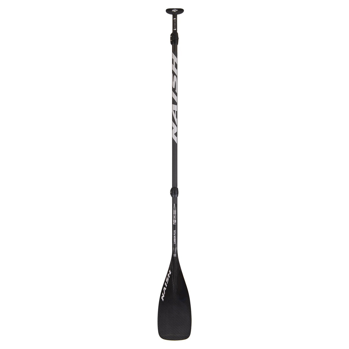 Naish Paddle Carbon Vario SDS