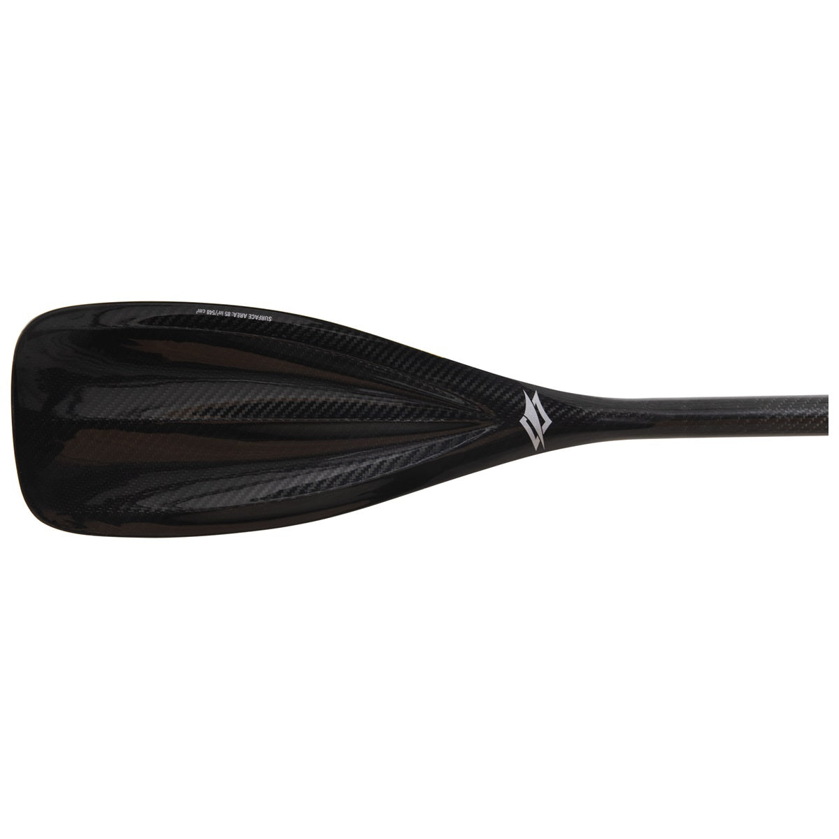 Naish Paddle Carbon Vario SDS