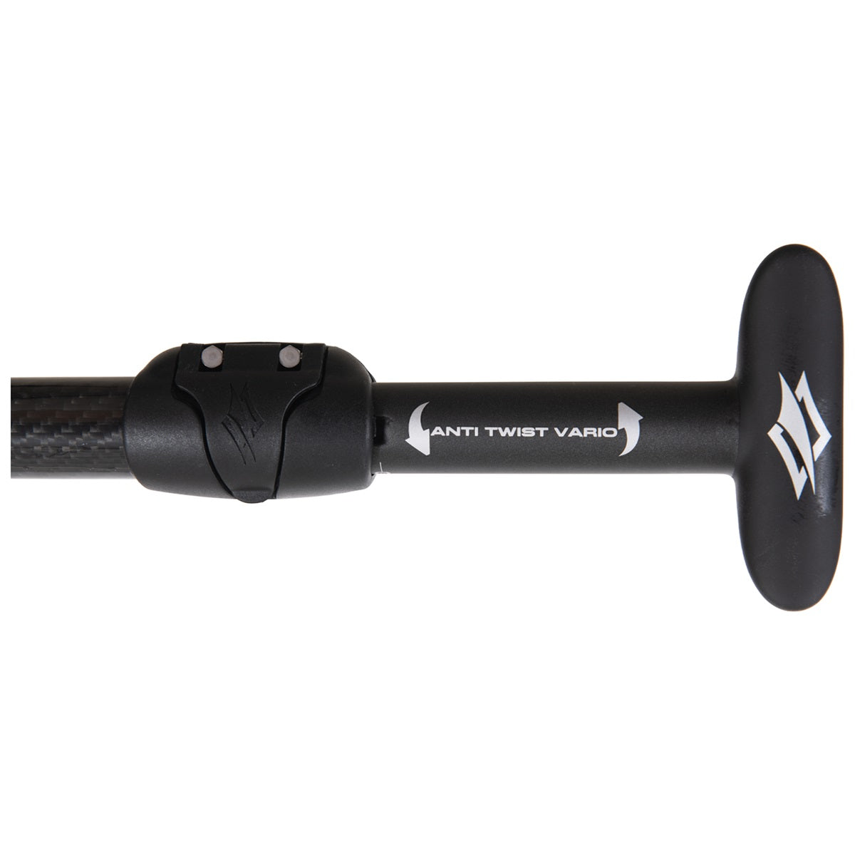 Naish Paddle Carbon Vario SDS
