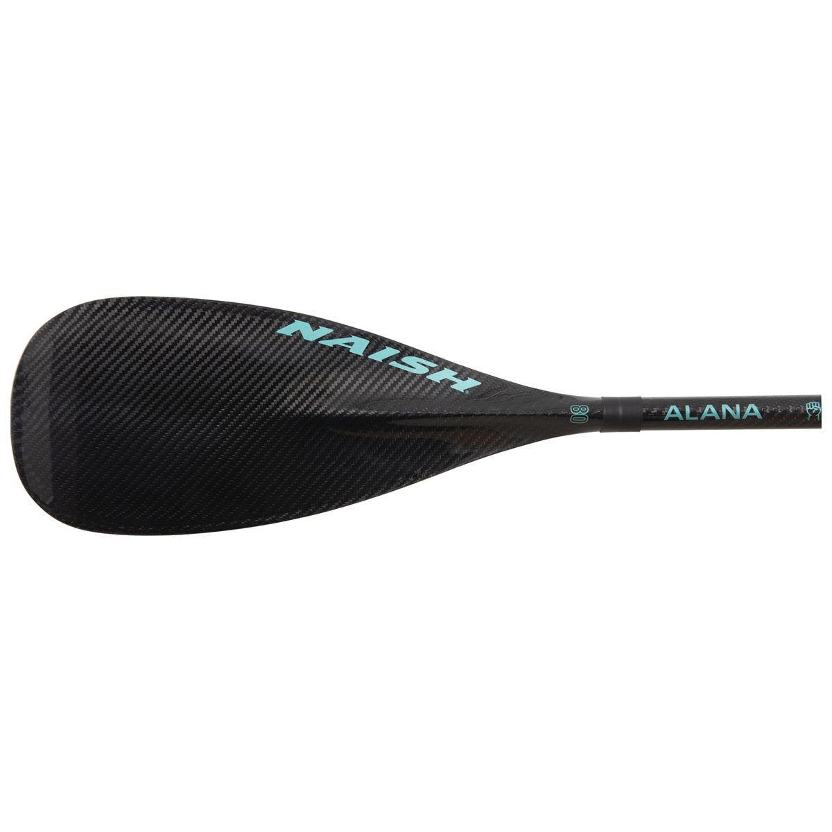 Naish Paddle Alana 80 Vario RDS