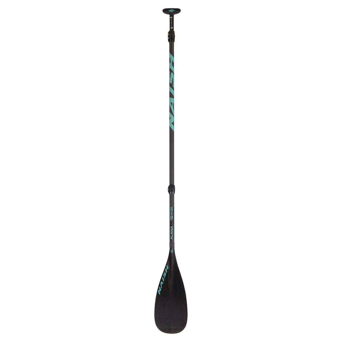 Naish Paddle Alana 80 Vario RDS 3-P