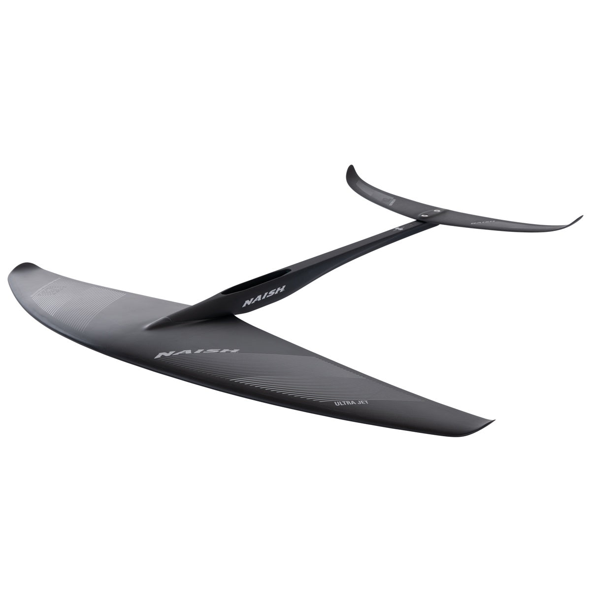 Naish 2024 Ultra Jet Foil Semi Complete