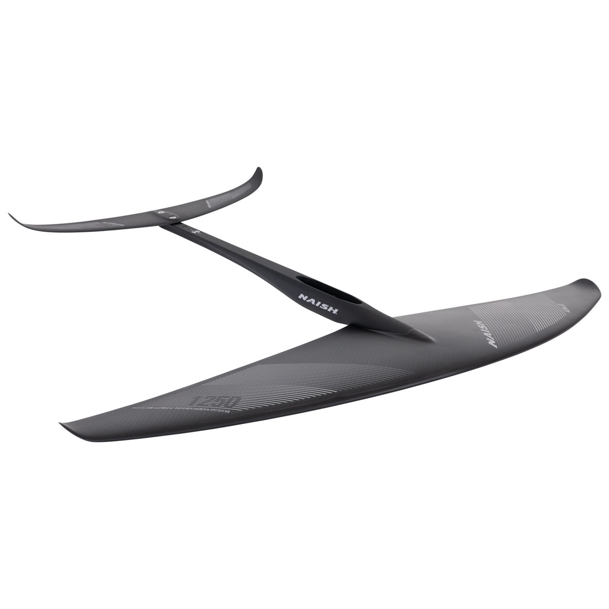 Naish 2024 Ultra Jet Foil Semi Complete