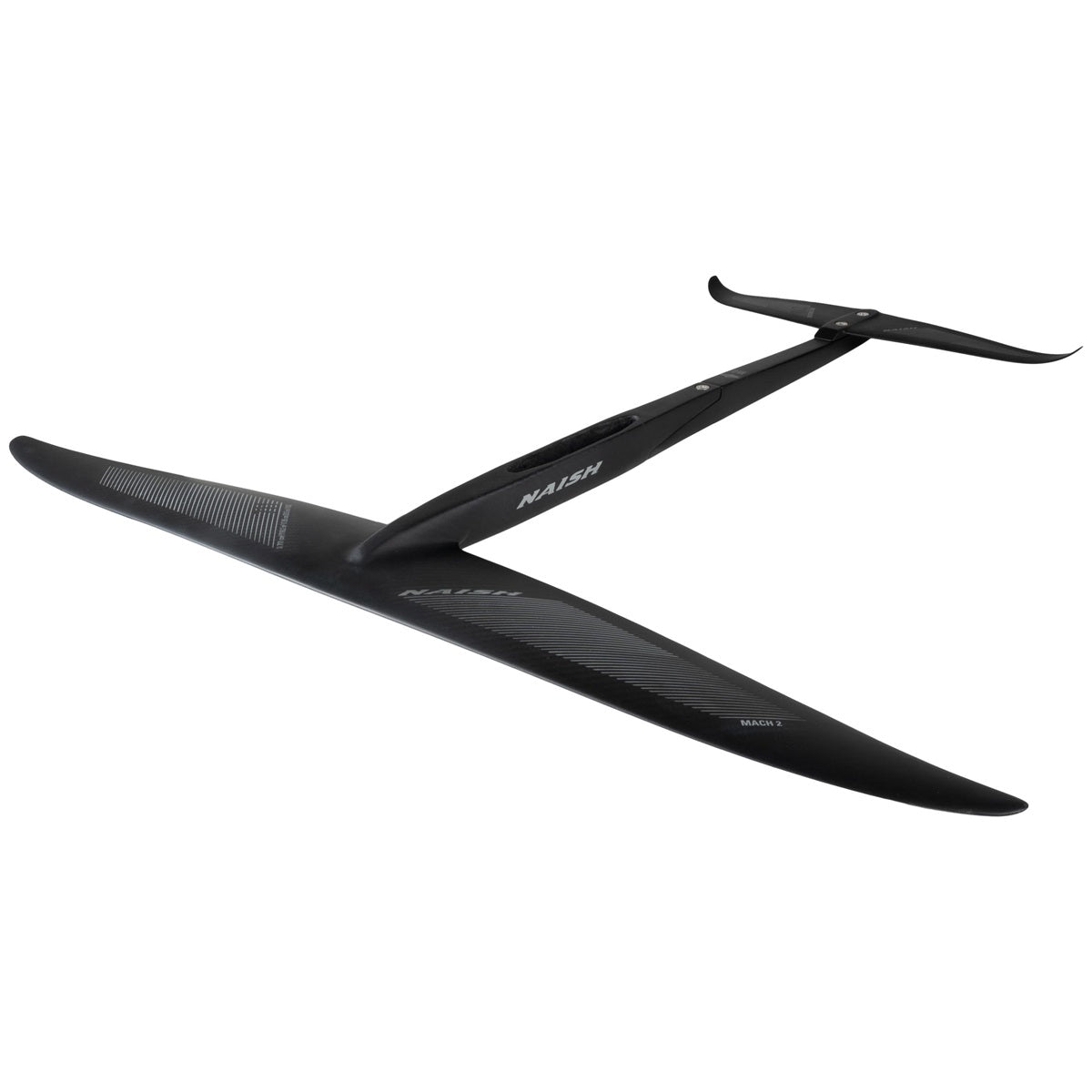Naish 2025 Mach-2 Semi Complete