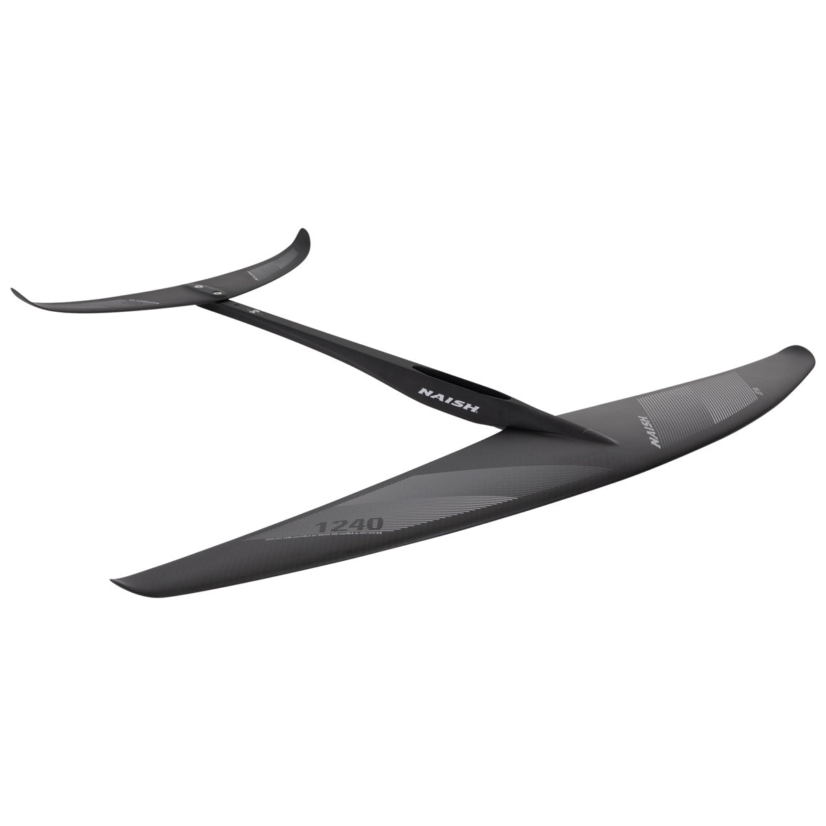 Naish 2024 High Aspect Foil Semi Complete