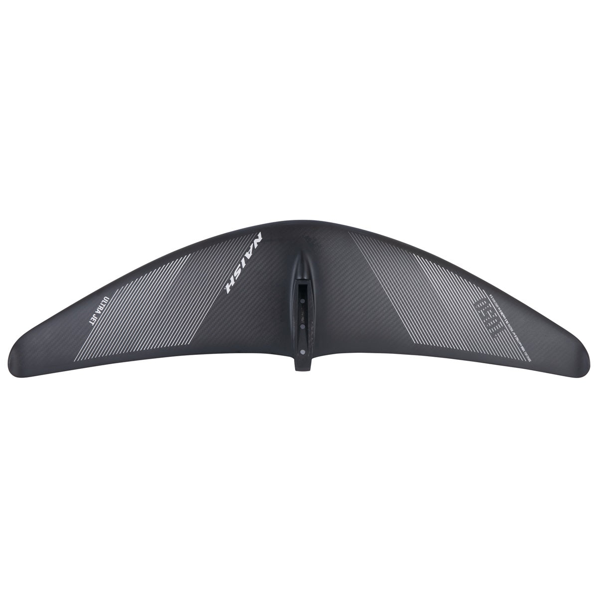 Naish 2024 Ultra Jet Foil Frontwing