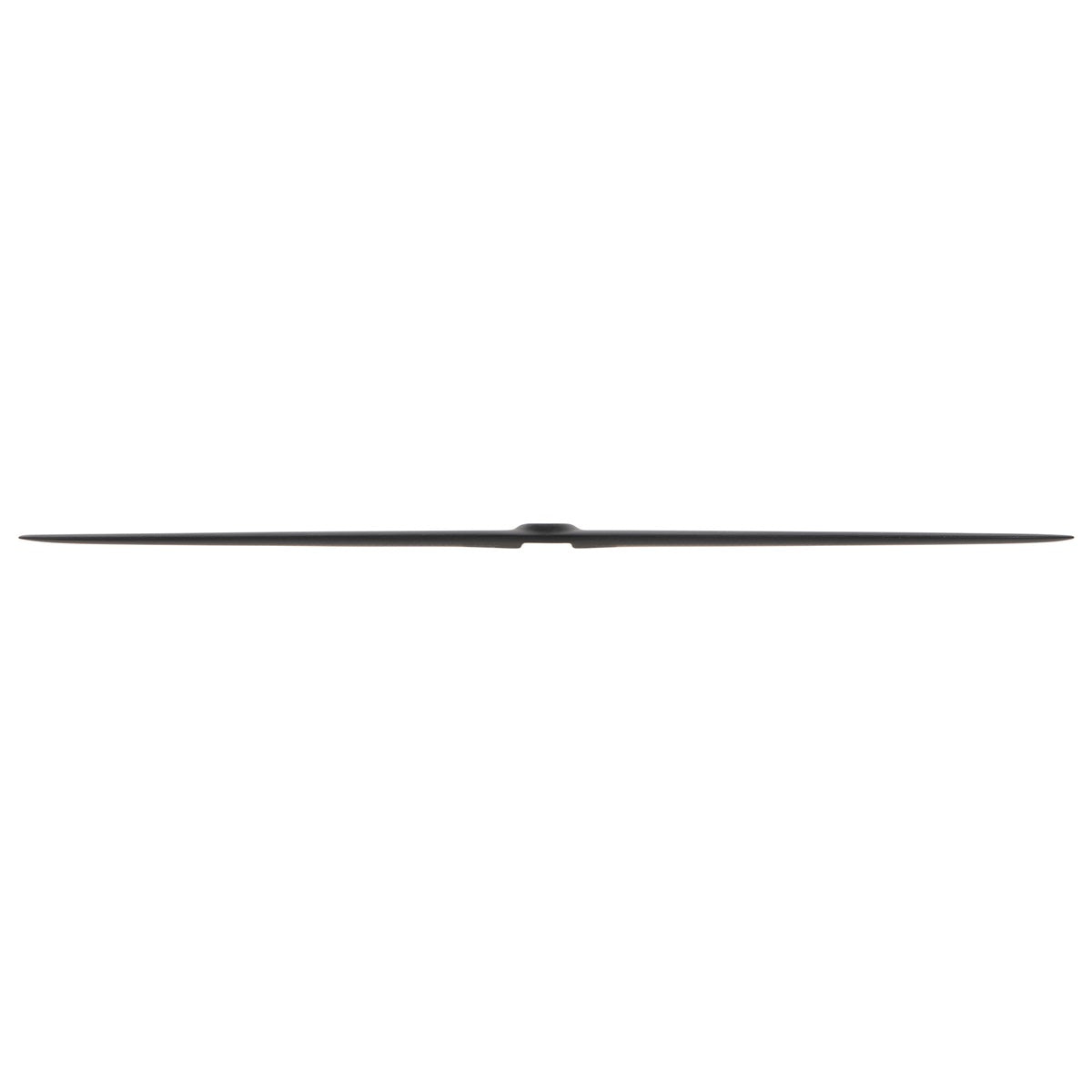 Naish 2024 Back Wing 2D Stabilizer