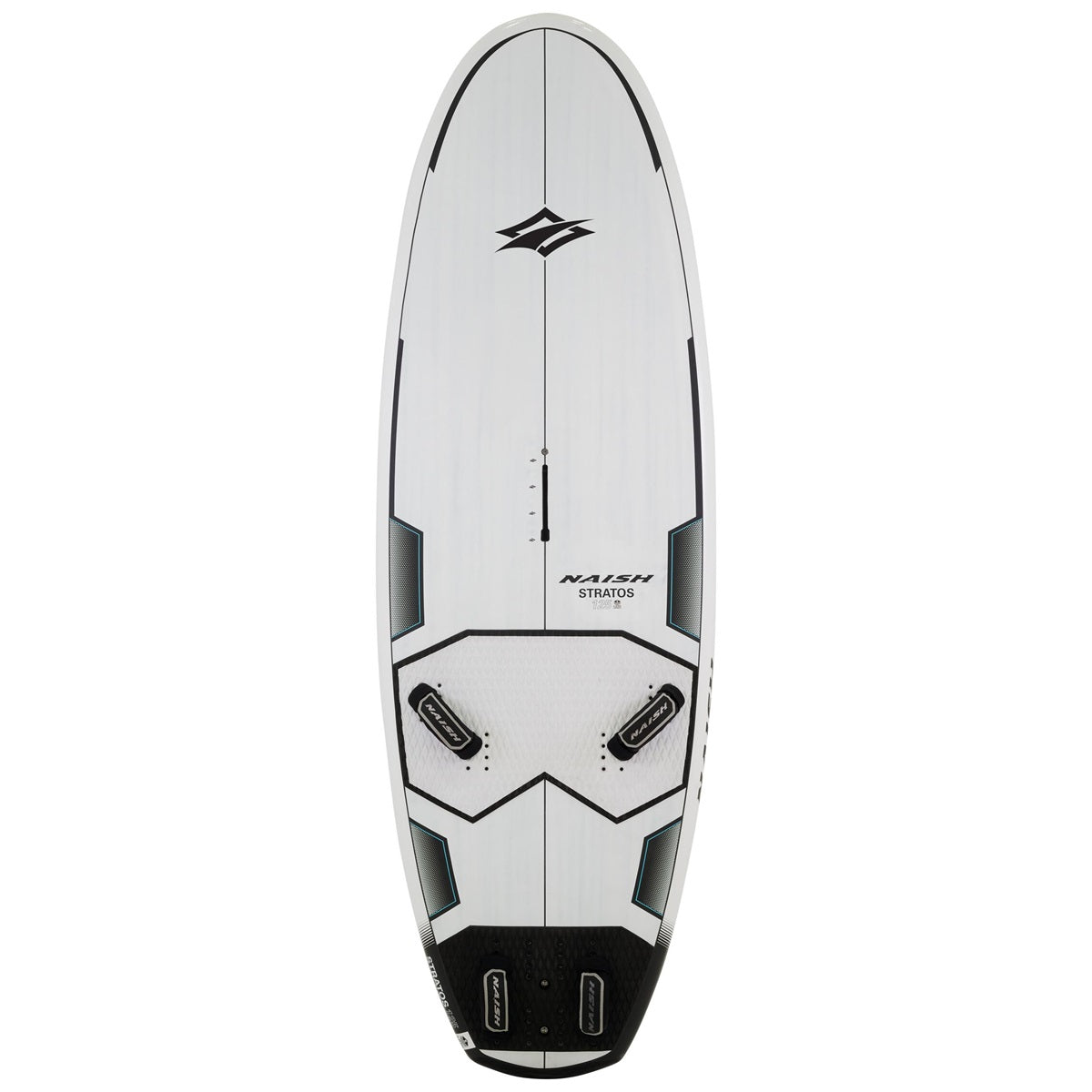 Naish 2024 Stratos Carbon Sandwich