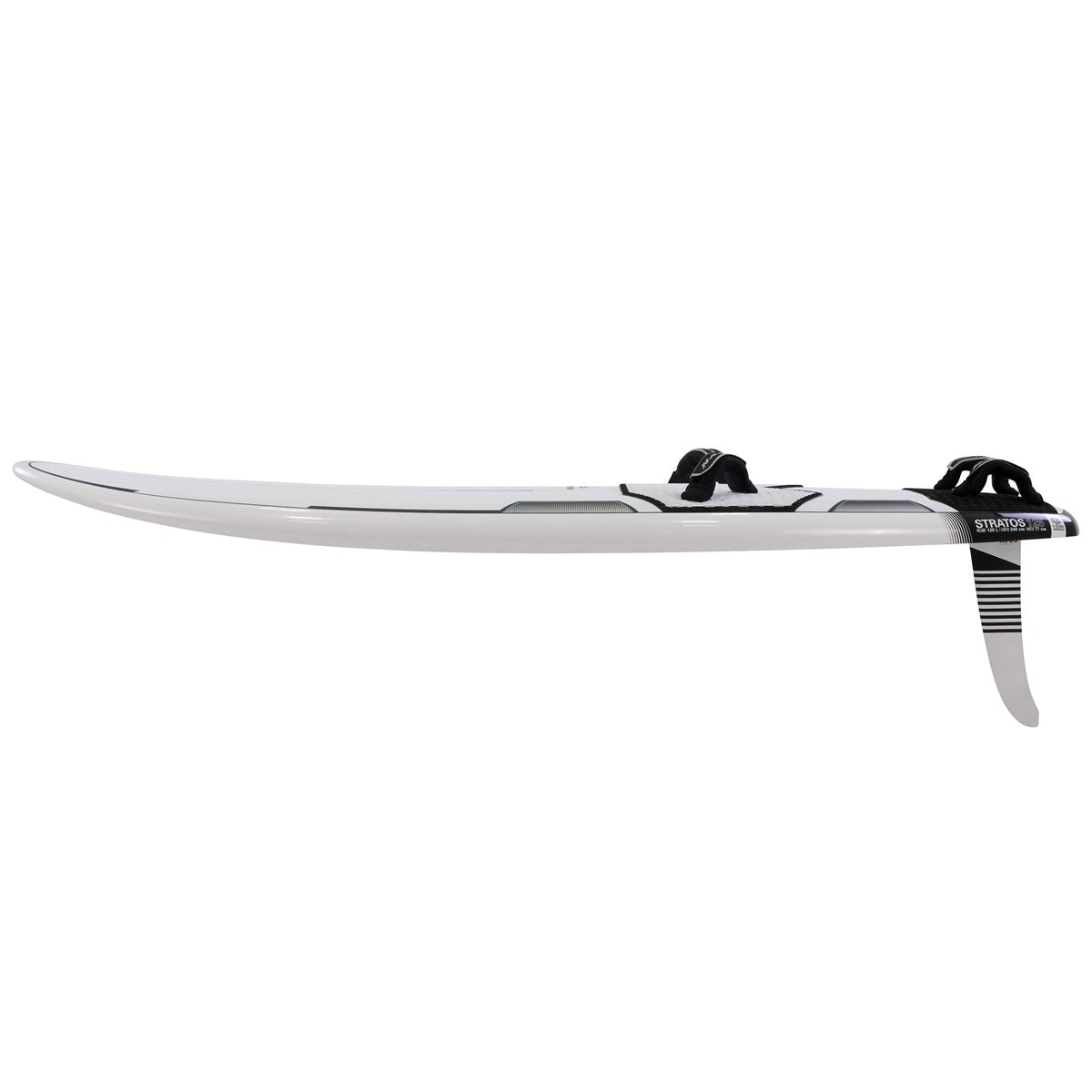 Naish 2024 Stratos Carbon Sandwich