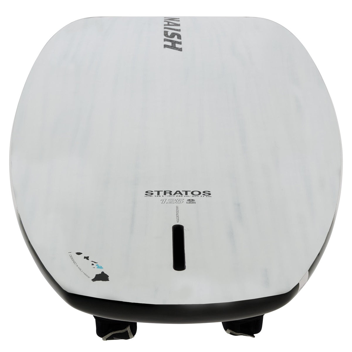 Naish 2024 Stratos Carbon Sandwich