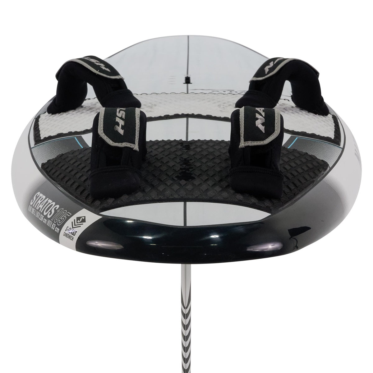 Naish 2024 Stratos Carbon Sandwich