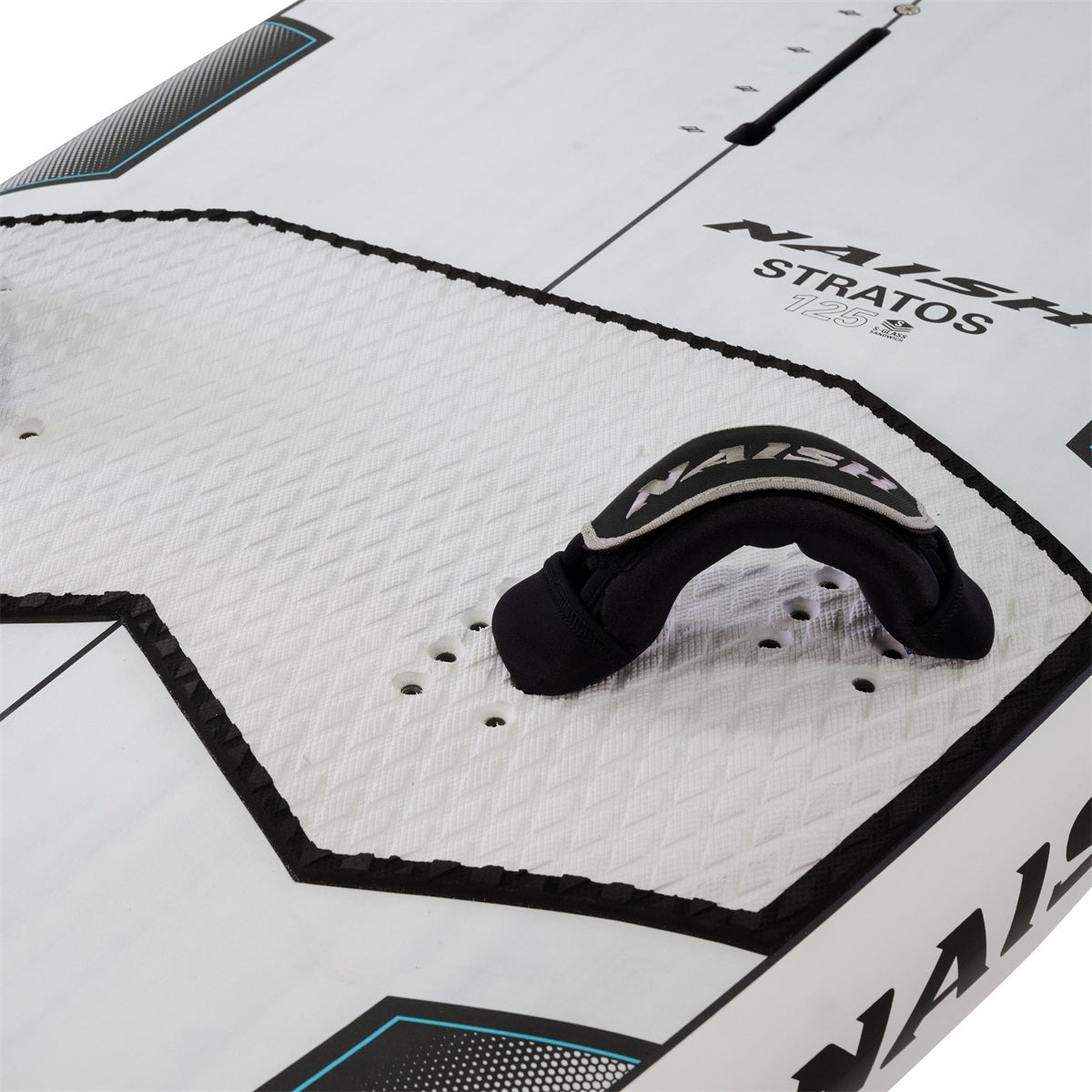 Naish 2024 Stratos Carbon Sandwich