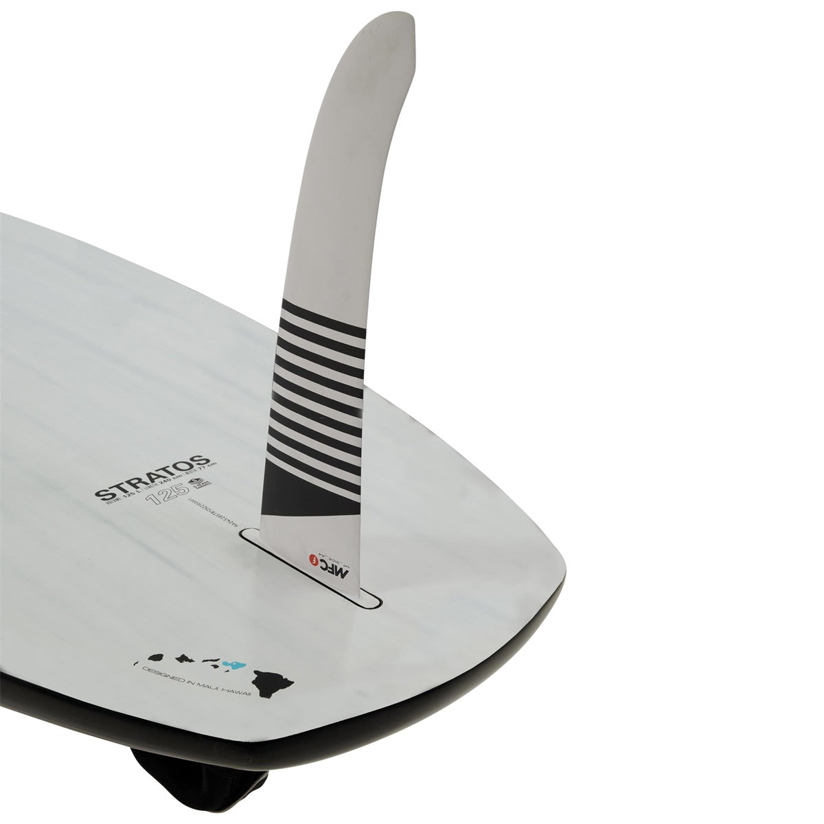 Naish 2024 Stratos Carbon Sandwich