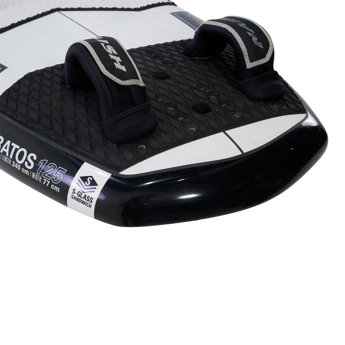 Naish 2024 Stratos Carbon Sandwich