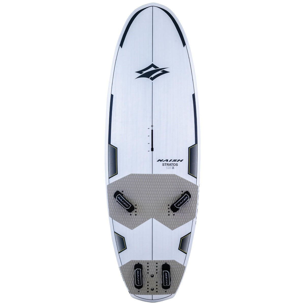 Naish 2025 Stratos Wood