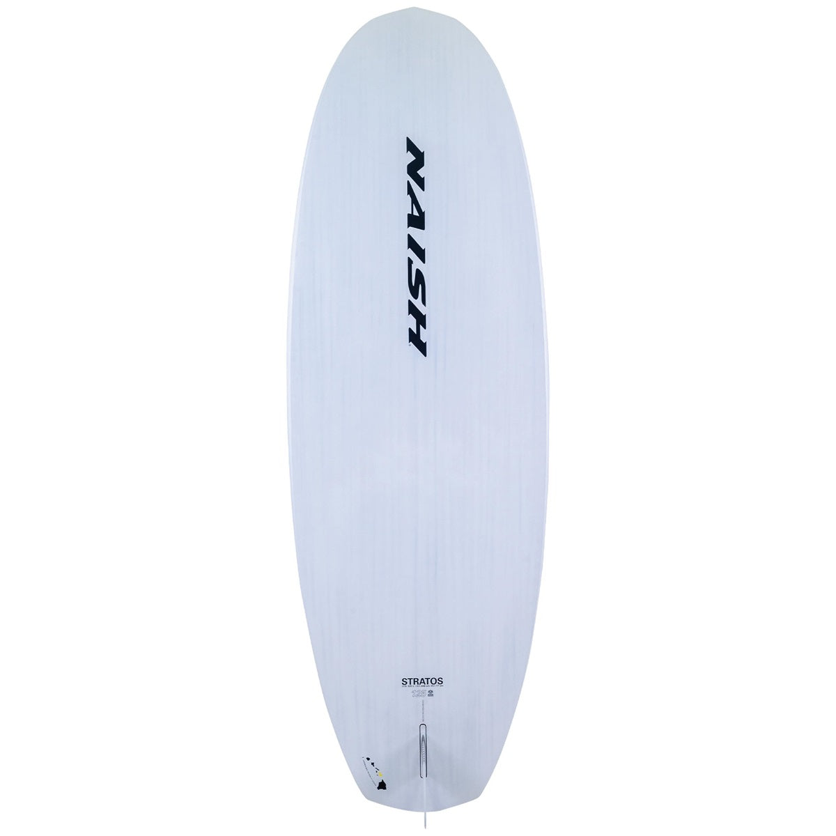 Naish 2025 Stratos Wood